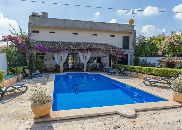 Villa Ursula